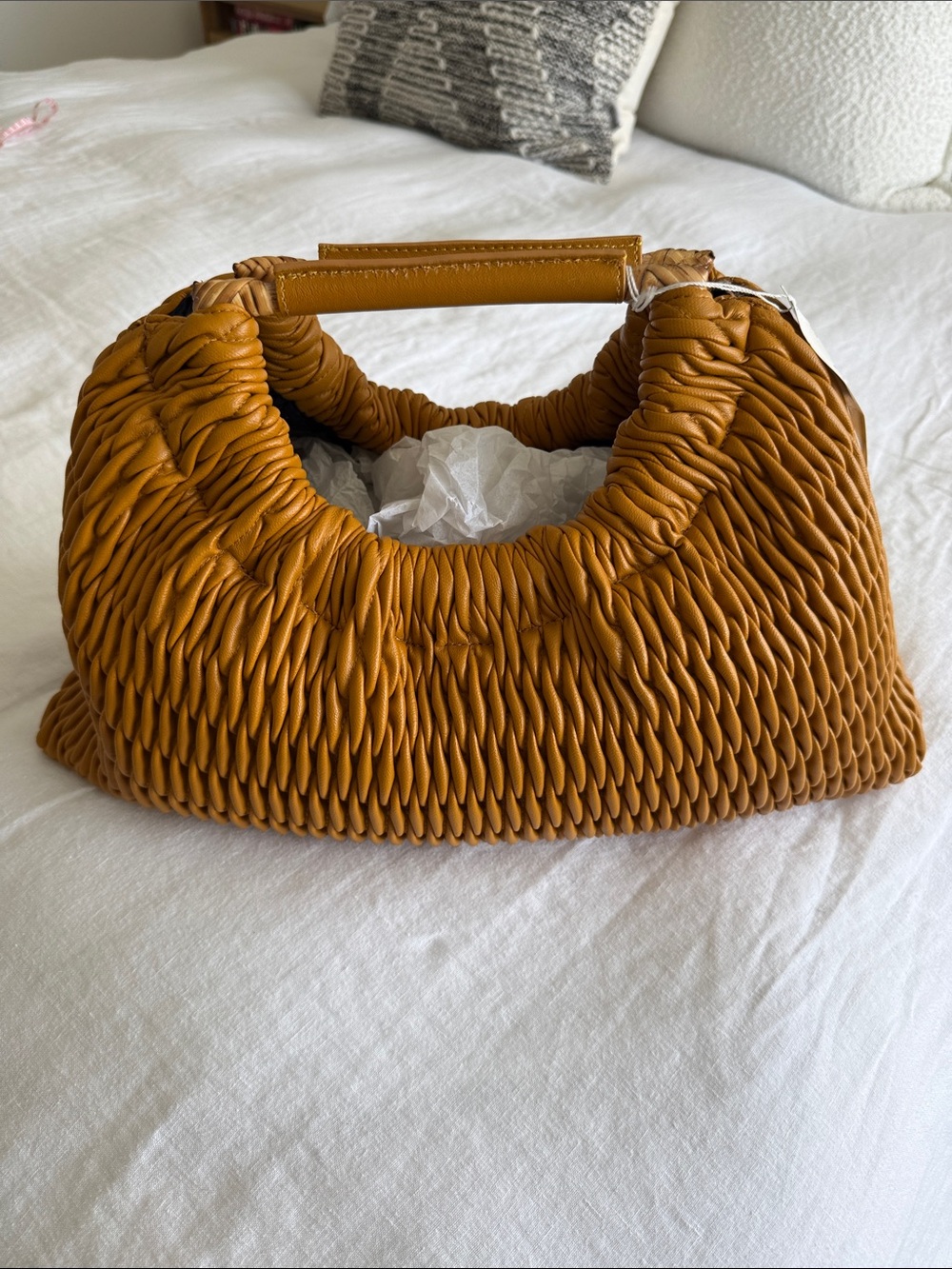 NWT ALC Enzo Handbag